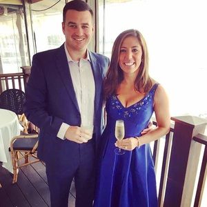 Meet your Posher, Kevin